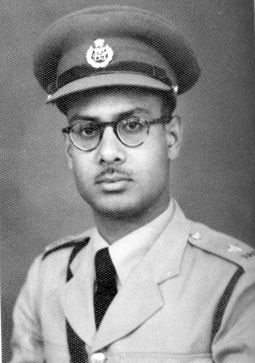 Tribhuvan Nath Bhargava